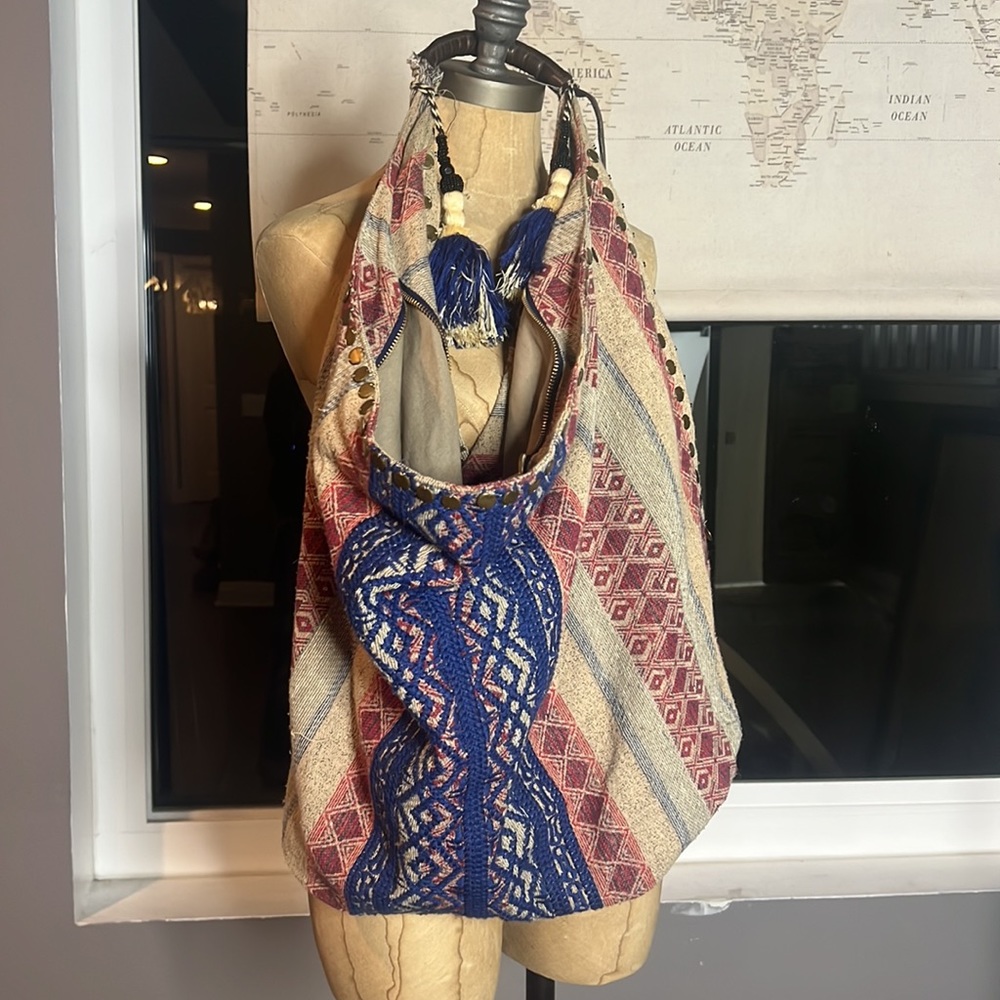 Tapestry Bag